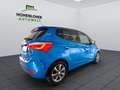 Hyundai iX20 blue Passion*PANO*SHZ*Navi*Rückfahrk* Blau - thumbnail 6