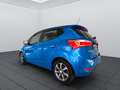 Hyundai iX20 blue Passion*PANO*SHZ*Navi*Rückfahrk* Blau - thumbnail 4