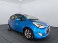 Hyundai iX20 blue Passion*PANO*SHZ*Navi*Rückfahrk* Blau - thumbnail 8