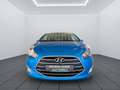 Hyundai iX20 blue Passion*PANO*SHZ*Navi*Rückfahrk* Blau - thumbnail 9