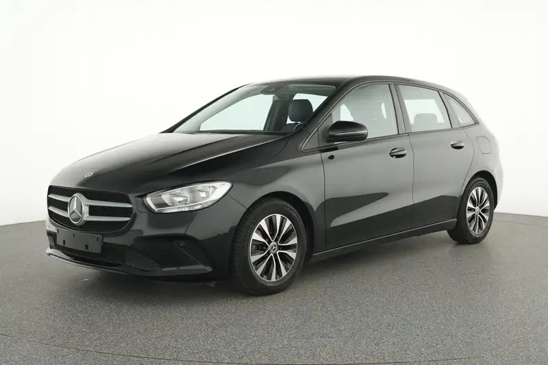 MERCEDES-BENZ Clasa B