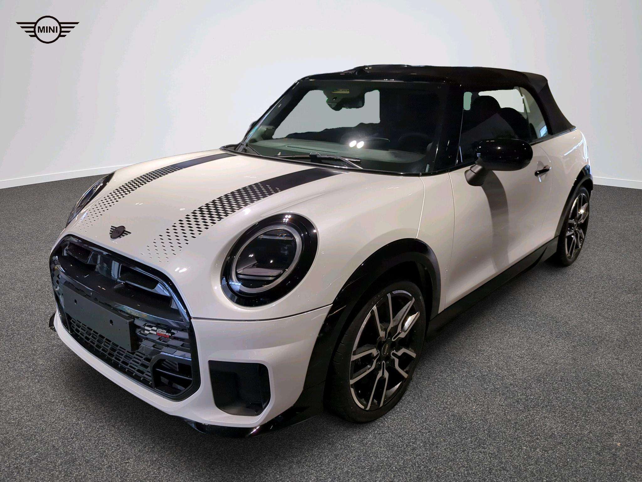 Second hand Mini Cooper 2.0 S