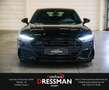 Audi S7 SPORTBACK MATRIX B&O ACC PANO 21Z S-SITZE Negro - thumbnail 2