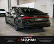 Audi S7 SPORTBACK MATRIX B&O ACC PANO 21Z S-SITZE Negro - thumbnail 7