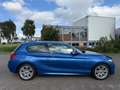 BMW 116 1-serie 116i Centennial High Executive_NETTE AUTO Azul - thumbnail 5