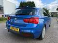BMW 116 1-serie 116i Centennial High Executive_NETTE AUTO Azul - thumbnail 7