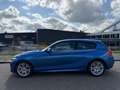 BMW 116 1-serie 116i Centennial High Executive_NETTE AUTO Azul - thumbnail 6