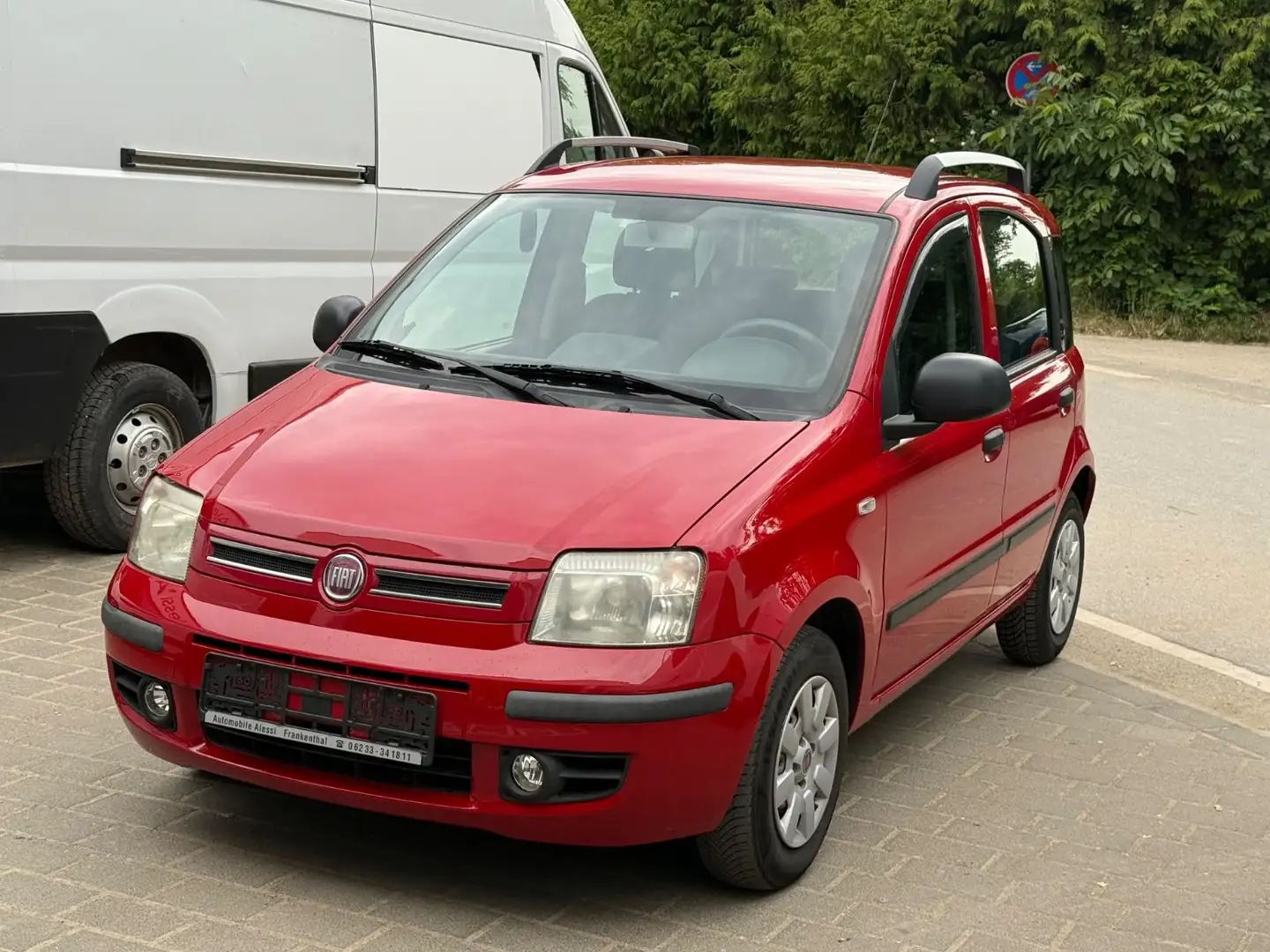 Fiat Panda 1.3 16V JTD Dynamic - 2