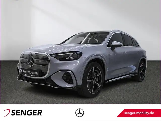 Mercedes-Benz GLC 400