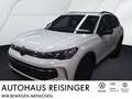 Volkswagen Tiguan 1.5 eTSI DSG Goal (LED+NAVI+ACC+AHK+Area.RearView) Weiß - thumbnail 1