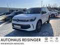 Volkswagen Tiguan 1.5 eTSI DSG Goal (LED+NAVI+ACC+AHK+Area.RearView) Weiß - thumbnail 1