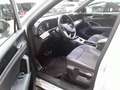 Volkswagen Tiguan 1.5 eTSI DSG Goal (LED+NAVI+ACC+AHK+Area.RearView) Weiß - thumbnail 4