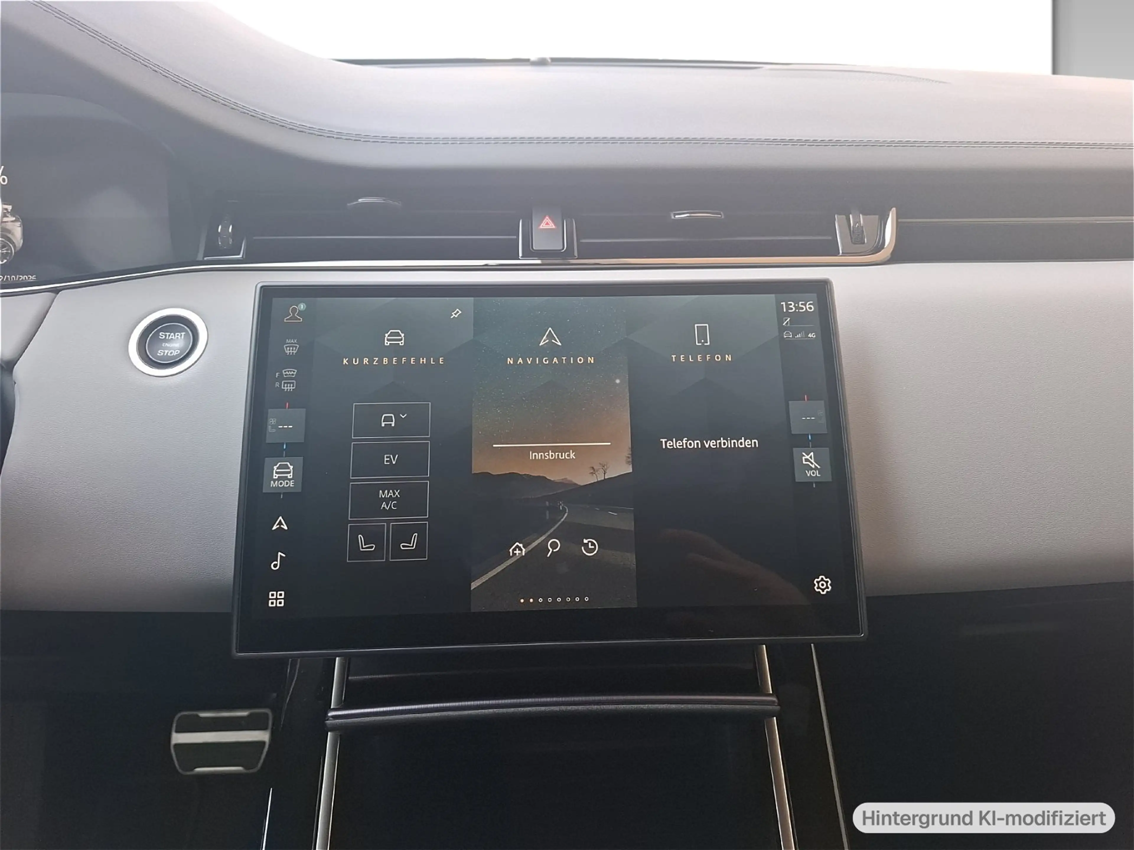 Land Rover Range Rover Evoque P270e Autobiography — photo 9