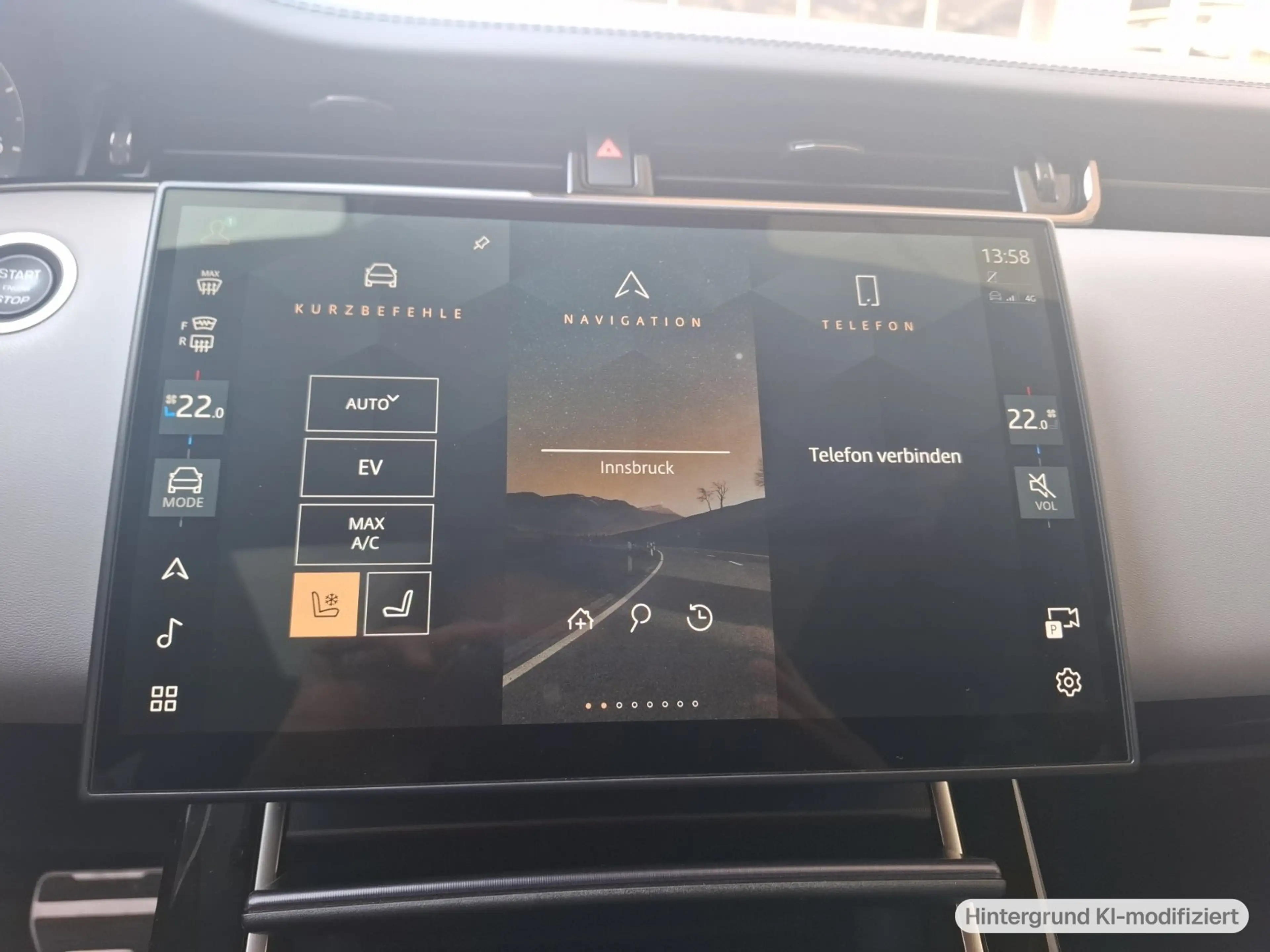 Land Rover Range Rover Evoque P270e Autobiography — photo 15