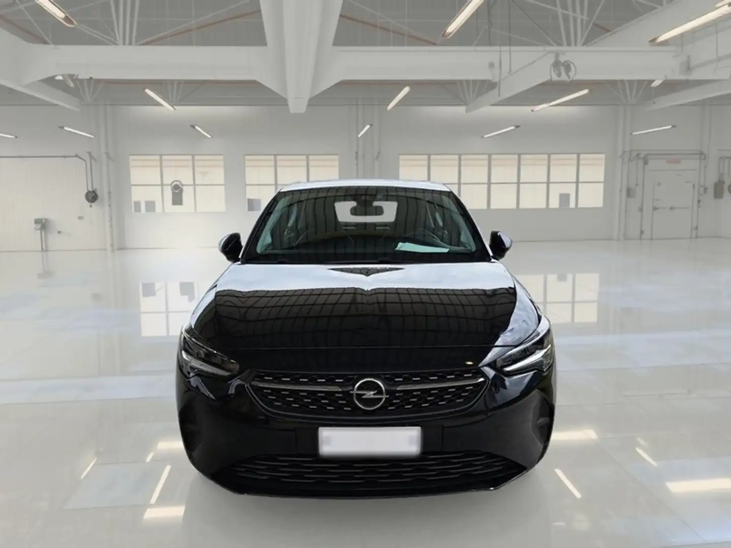 Opel Corsa 1.5 D 100CV ELEGANCE - 2