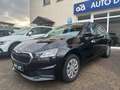Skoda Fabia Ambition*CARPLAY*LED*KLIMAAUT.*LENKRAD-HZ.*ALLWETT Schwarz - thumbnail 4