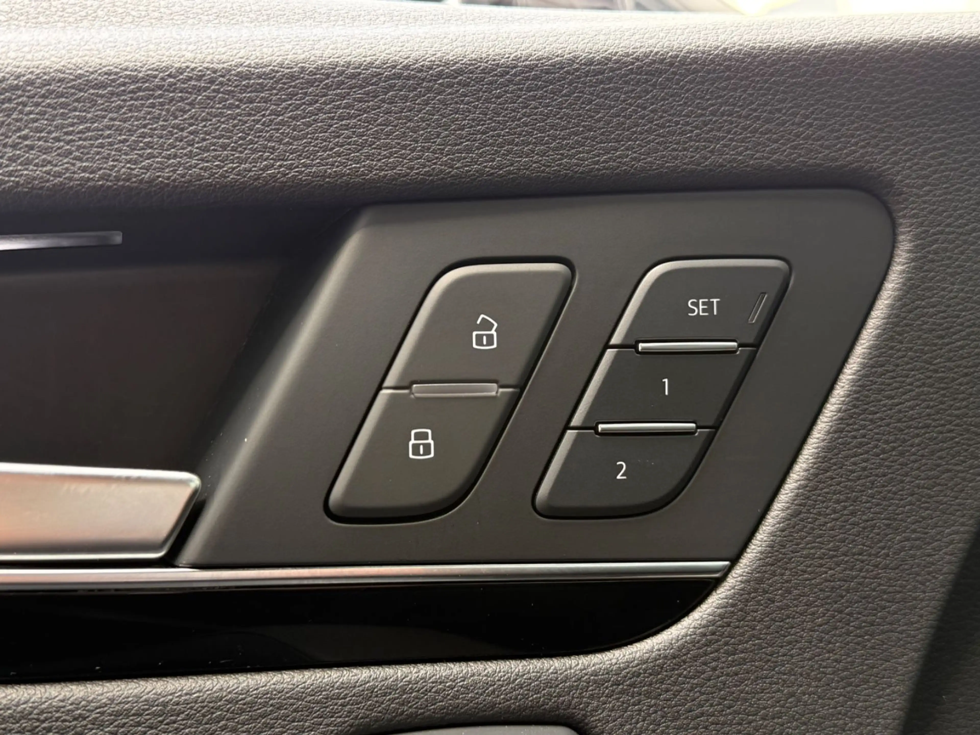 Audi SQ5 3.0 TDI Quattro Mild-Hybrid*HEADUP*PANO*360* — photo 10