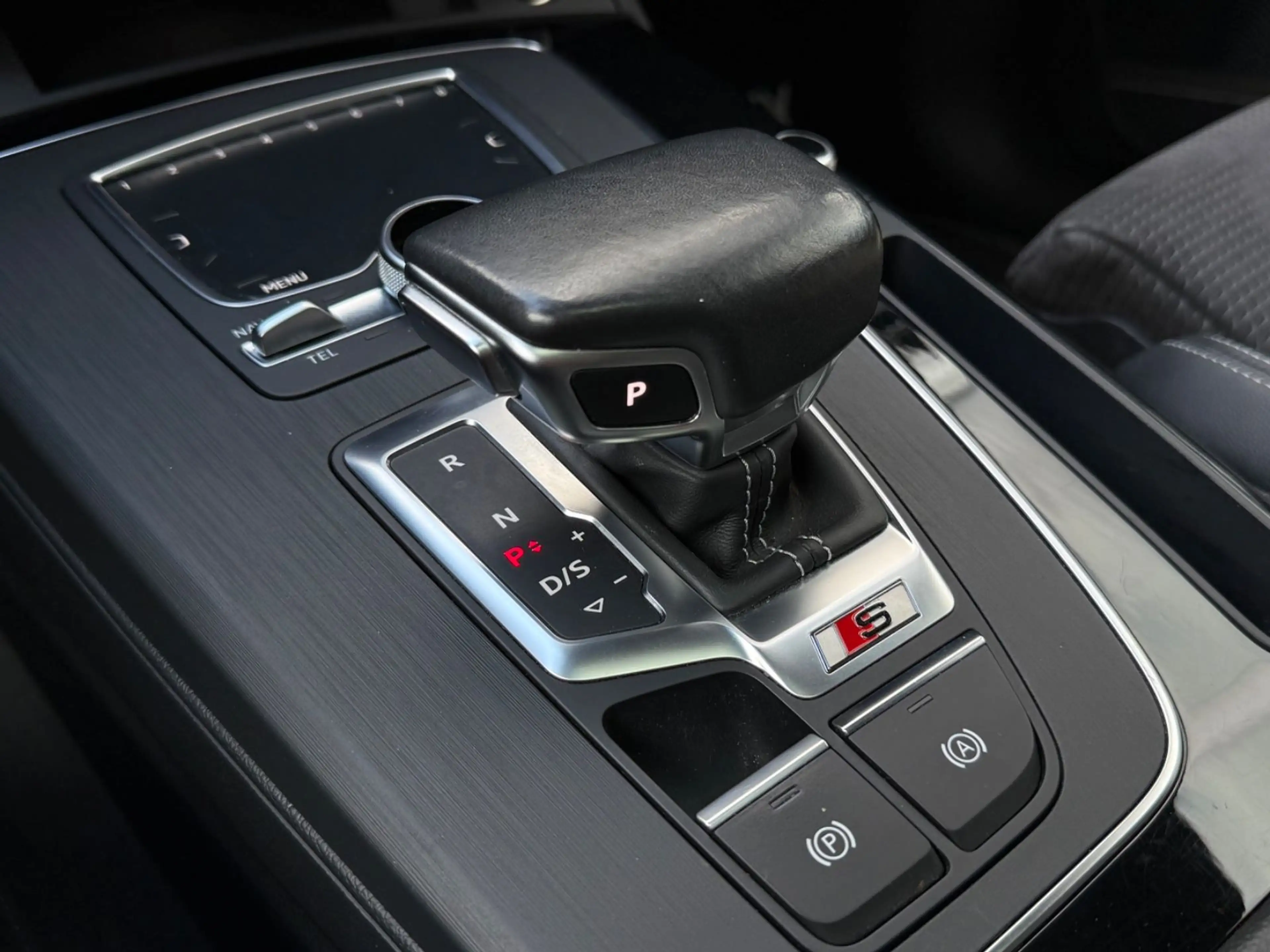 Audi SQ5 3.0 TDI Quattro Mild-Hybrid*HEADUP*PANO*360* — photo 12