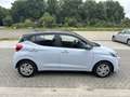 Hyundai i10 1.0 Comfort App Led Cruise Two Tone Nap Bleu - thumbnail 4