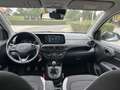 Hyundai i10 1.0 Comfort App Led Cruise Two Tone Nap Bleu - thumbnail 7