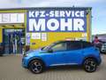 Peugeot 2008 GT Line; mit toller Ausstattung; LED Licht; TOP !! Blau - thumbnail 15