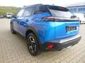 Peugeot 2008 GT Line; mit toller Ausstattung; LED Licht; TOP !! Blau - thumbnail 24