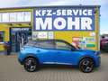 Peugeot 2008 GT Line; mit toller Ausstattung; LED Licht; TOP !! Blau - thumbnail 27