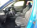 Peugeot 2008 GT Line; mit toller Ausstattung; LED Licht; TOP !! Blau - thumbnail 2