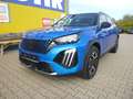 Peugeot 2008 GT Line; mit toller Ausstattung; LED Licht; TOP !! Blau - thumbnail 16