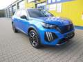 Peugeot 2008 GT Line; mit toller Ausstattung; LED Licht; TOP !! Blau - thumbnail 28