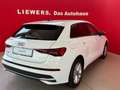 Audi A3 30 TFSI Weiß - thumbnail 2