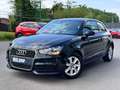 Audi A1 1.6 DIESEL 105CV / UNIQUEMENT EXPORT Schwarz - thumbnail 2