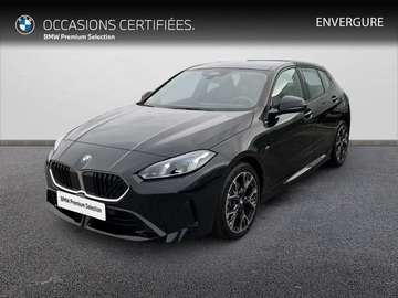 120dA 163ch M Sport DKG7