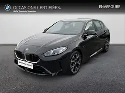 BMW Série 1 120dA 163ch M Sport DKG7