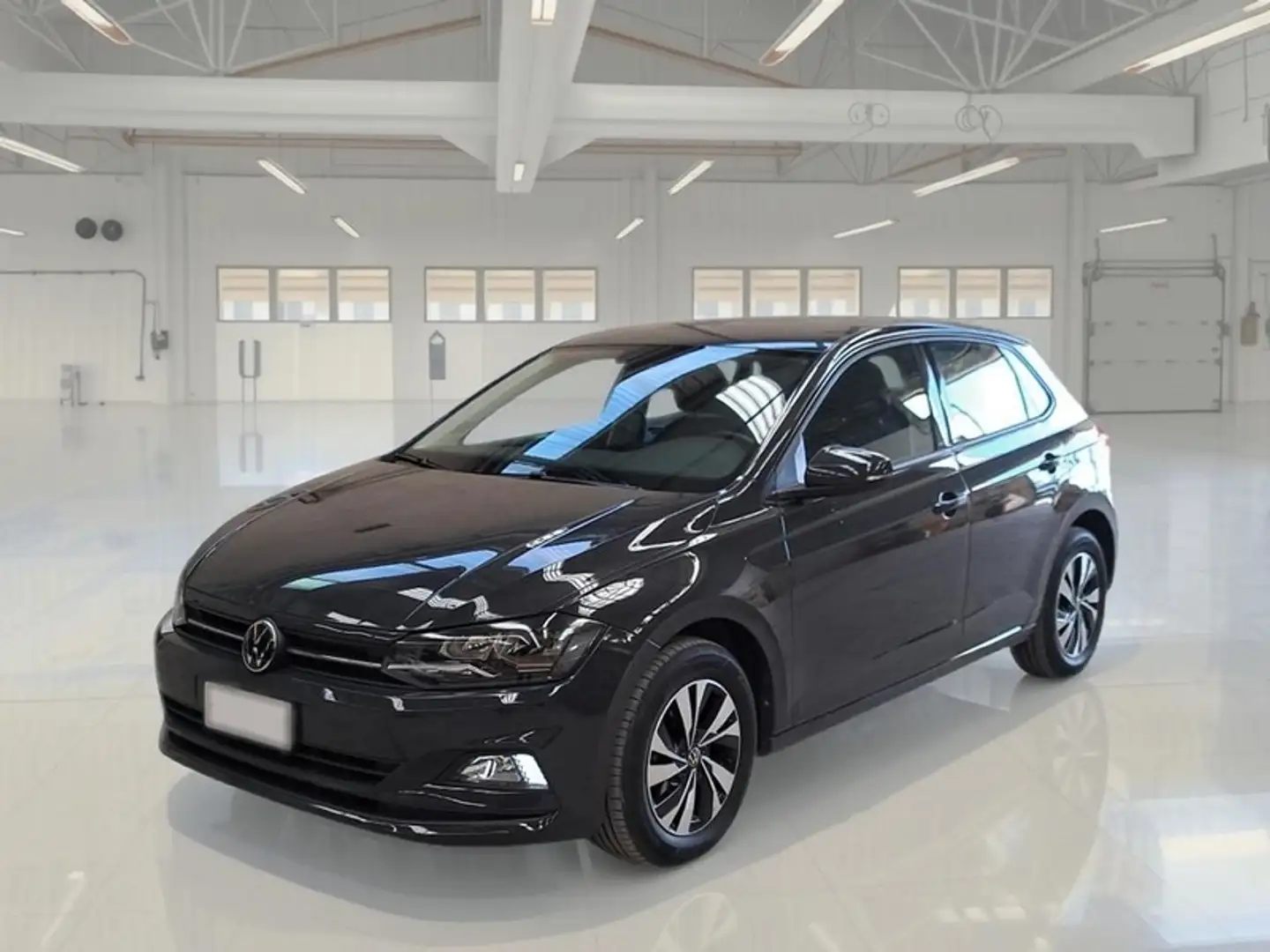 Volkswagen Polo 1.0 TSI Business Comfortline 5 PORTE - 1