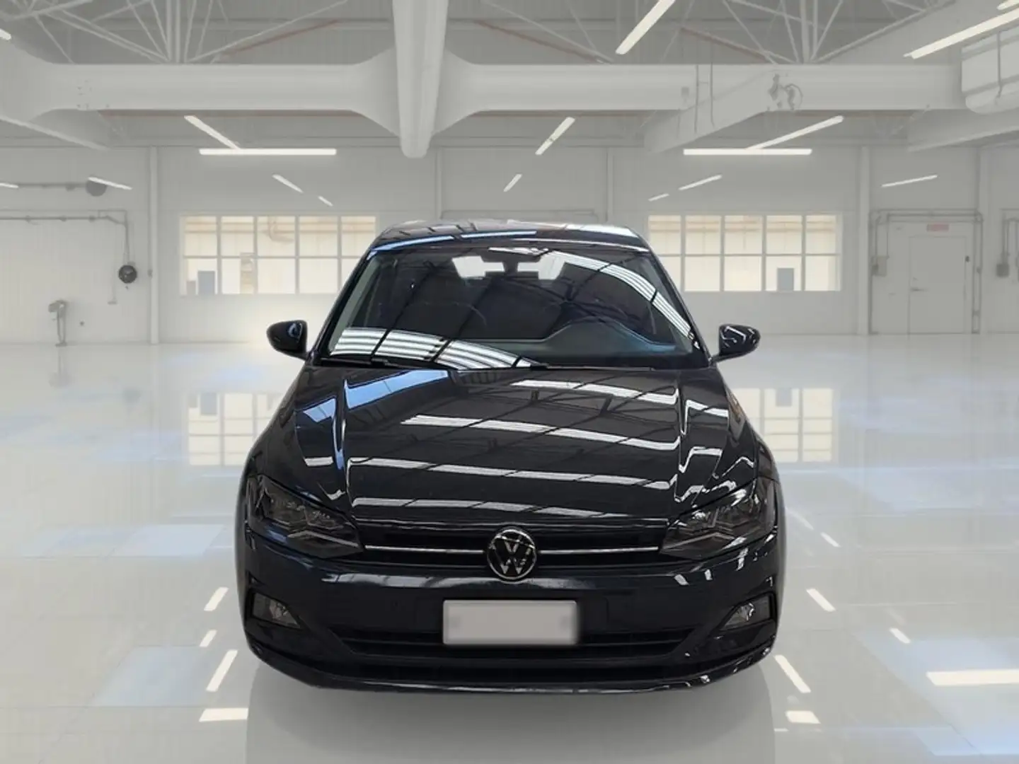 Volkswagen Polo 1.0 TSI Business Comfortline 5 PORTE - 2