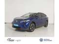 Volkswagen ID.4 Elektro Pro 77kWh NAV/LED/AHK/Wärmepumpe Blau - thumbnail 1