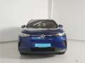 Volkswagen ID.4 Elektro Pro 77kWh NAV/LED/AHK/Wärmepumpe Blau - thumbnail 3
