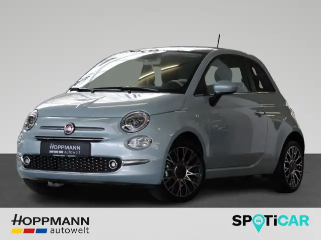 Fiat 500 main image