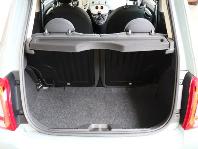 Fiat 500 view 12