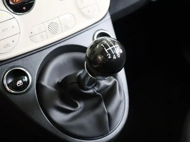 Fiat 500 view 11