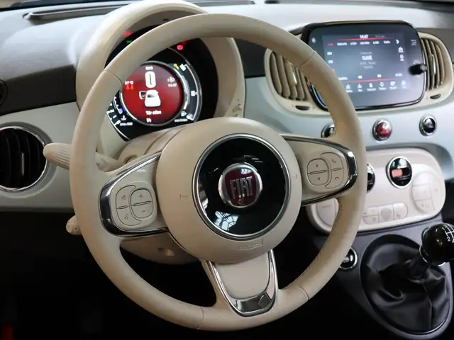 Fiat 500 view 10