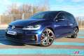 Volkswagen Golf Golf 2.0 16V TSI BlueMotion -  DSG 6  BERLINE GTI Performance Blauw - thumbnail 2