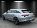 Mercedes-Benz CLA 200 CLA200 SB Advanc+ DISTRO Burme AHK KeyGo DWA LED Silber - thumbnail 3