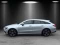 Mercedes-Benz CLA 200 CLA200 SB Advanc+ DISTRO Burme AHK KeyGo DWA LED Silber - thumbnail 2