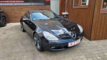 SLK Roadster SLK 200 Kompressor
