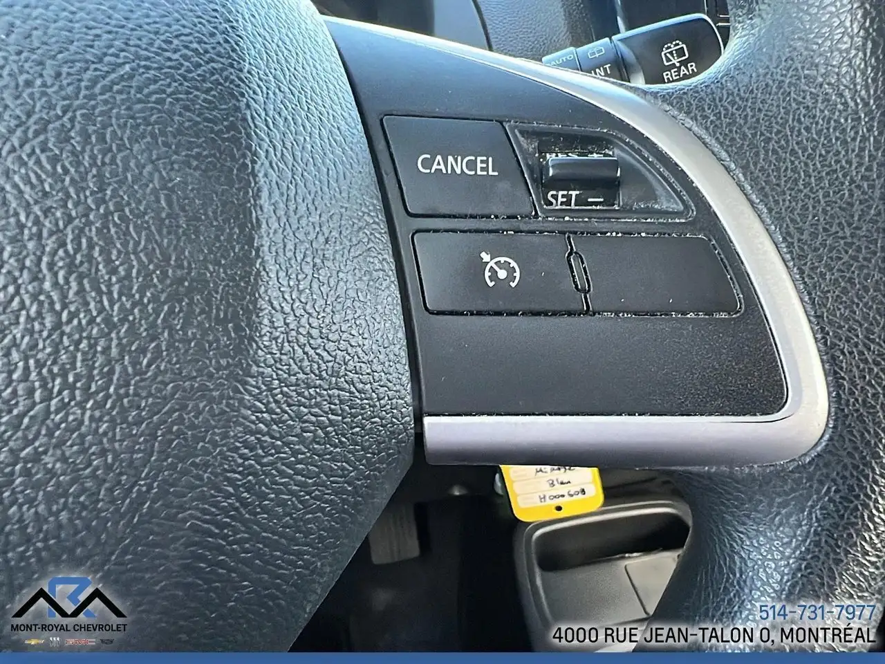 Mitsubishi Mirage снимка Mitsubishi Mirage