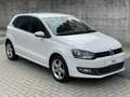 Volkswagen Polo Polo V 2009 5p 1.4 Highline DSG Bianco - thumbnail 1