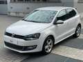 Volkswagen Polo Polo V 2009 5p 1.4 Highline DSG Bianco - thumbnail 3
