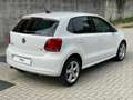 Volkswagen Polo Polo V 2009 5p 1.4 Highline DSG Bianco - thumbnail 4